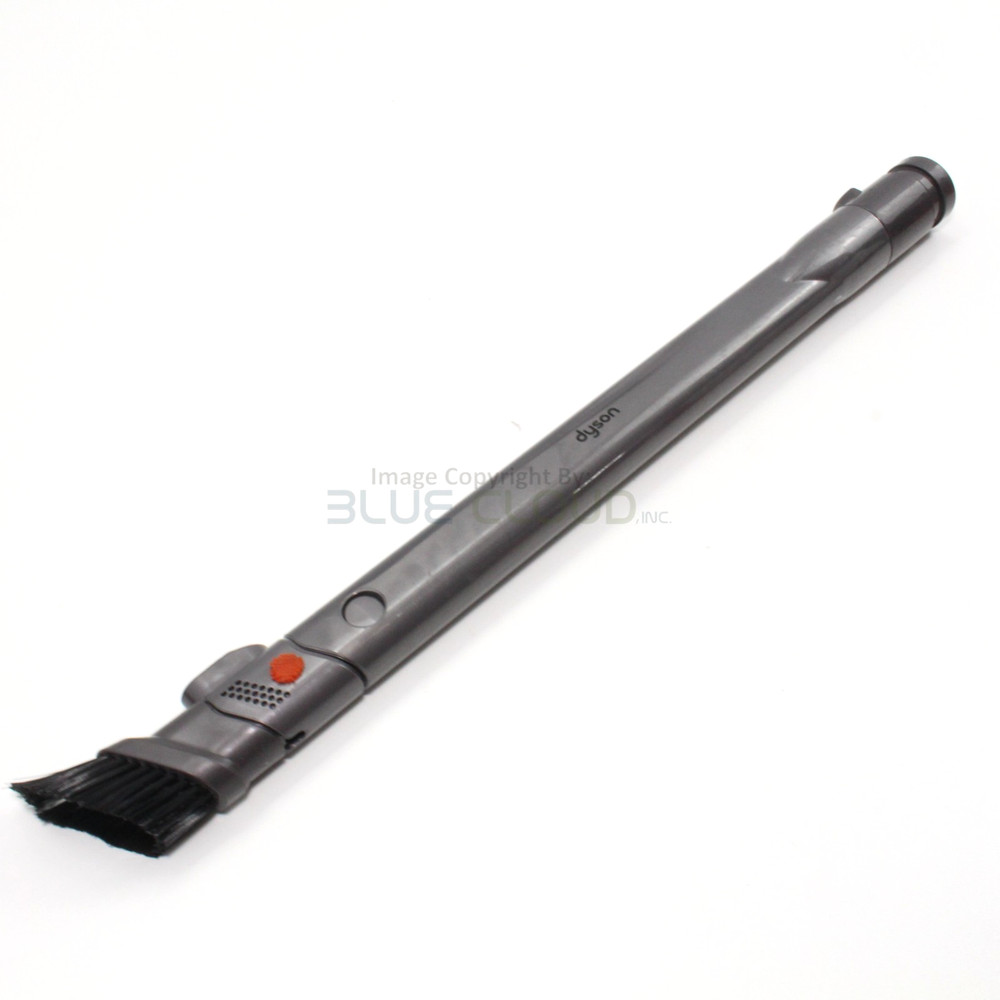 Genuine Dyson UP13 UP14 UP15 UP16 UP19 UP20 11″ FLEXI CREVICE DUSTING BRUSH TOOL