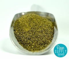 8 Ounces Organic Kelp Meal – Natural Seaweed Growth Hormones and Vitamins – OMRI