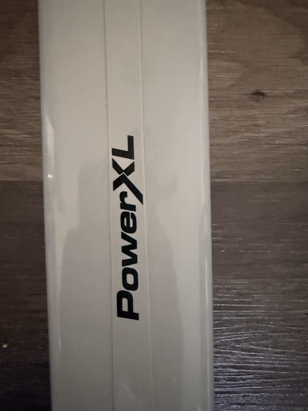 PowerXL Duo NutriSealer Vacuum Sealer - Gray gallery