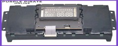 OEM Whirlpool Oven Control Board W10340694 1-Year Warranty Free Same Day Ship