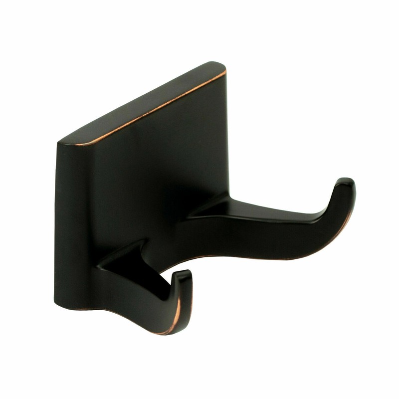 Redwood Series 4 Piece Bath Hardware Bathroom Accessory Set, Oil Rubbed Bronze gallery