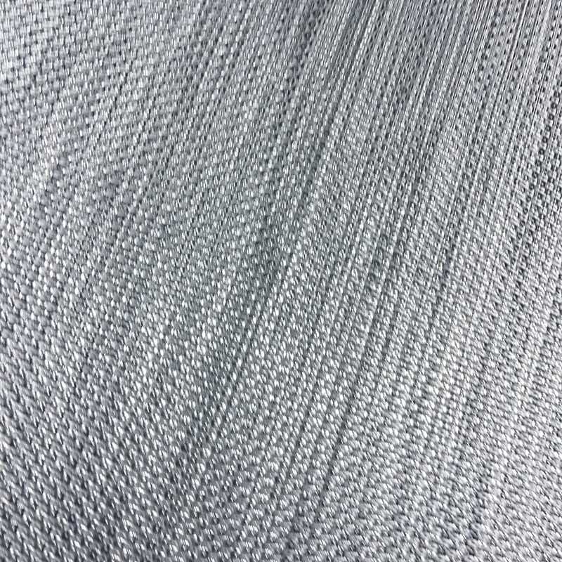 Woven Vinyl Flooring | Urban Weave - Tungsten | 8'6" X 10'-30' gallery