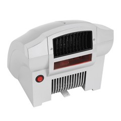 Commercial/Household Automatic Hand Dryer Wall Mounted High Speed Hot Cold Air