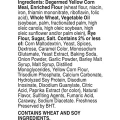 Chex Mix Traditional Savory Snack Mix (40 oz.) Great Price