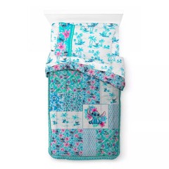 Lilo & Stitch Twin Bungalow Kids’ Comforter