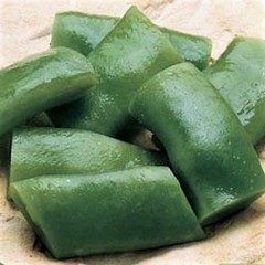 50 ROMA ITALIAN GREEN BEAN Phaseolus Vulgaris Vegetable Seeds *Comb S/H