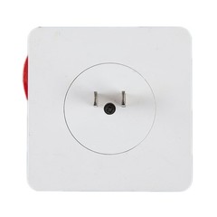 24Hours Timer Switch Plug in Mechanical Grounded Programmable Switch Socket