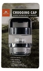 Ozark Trail Chugging Cap Lid Fits Ozark Trail 24,36 & 64 oz Fits Yeti
