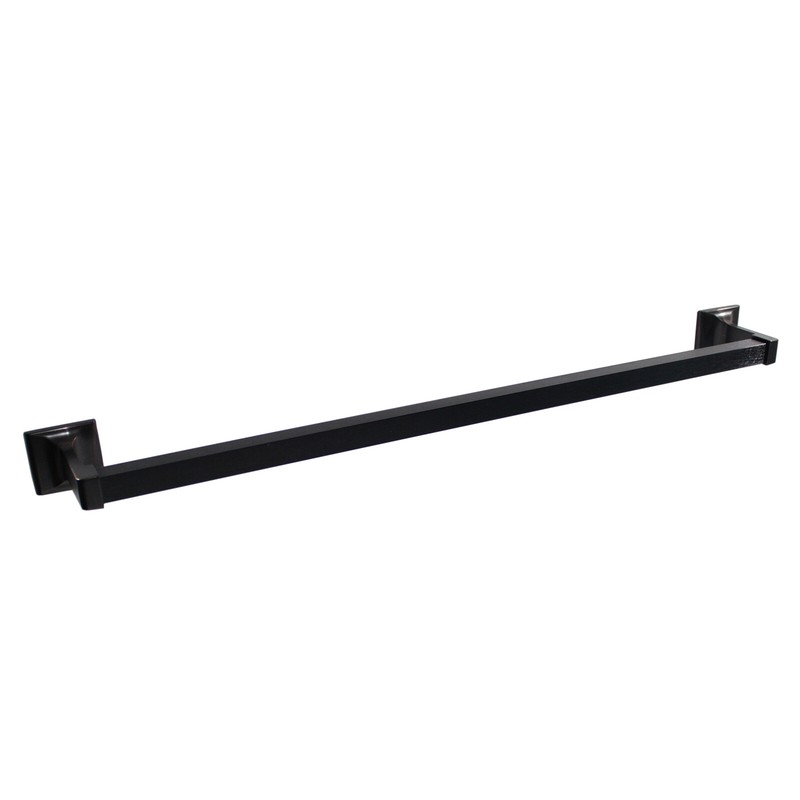 Redwood Series 4 Piece Bath Hardware Bathroom Accessory Set, Oil Rubbed Bronze gallery