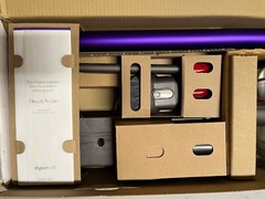 New Dyson V8 Origin Plus Cordless Stick Vacuum Cleaner SV25 Best Offer!