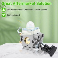 FOR STIHL BG56 BG56c bg86 bg86c sh86 carburator 4241 120 0632 see below*