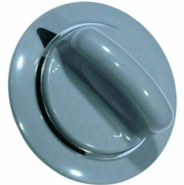 Clothes Dryer Timer Control Knob WE1M964 for GE GTDP300EM1WS GTDP300GM1WS NEW