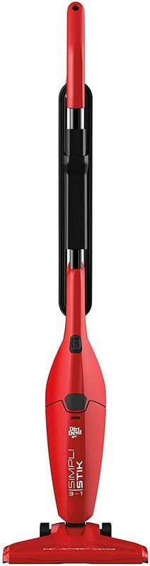 Dirt Devil SimpliStik 3-in-1 Lightweight Stick Vacuum Floor Cleaner- FREE SHIP