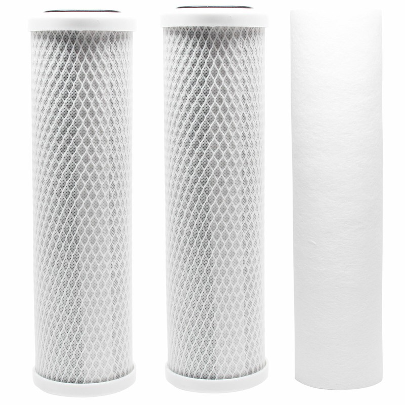 Reverse Osmosis Water Filter Kit for APEC ROES-PH75, PureValue 5EZ50