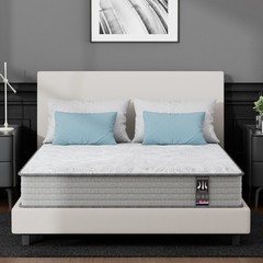 Twin XL Mattress 12″ 14″ Twin Full Queen King Spring Hybrid Memory Foam Mattress