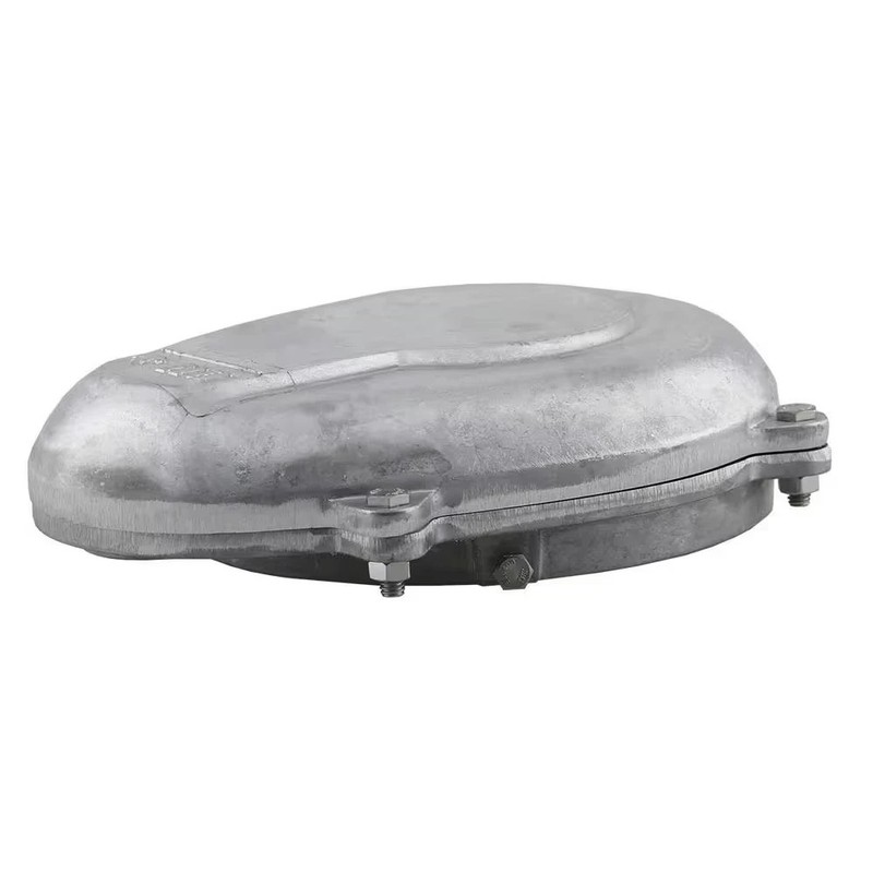 6 In. Water Tight Well Cap Free Ship NEW