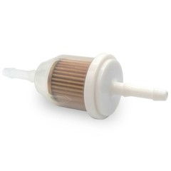 FUEL FILTER fits John Deere GX325 GX335 GX345 G100 G110 LTR155 LTR166 LTR180
