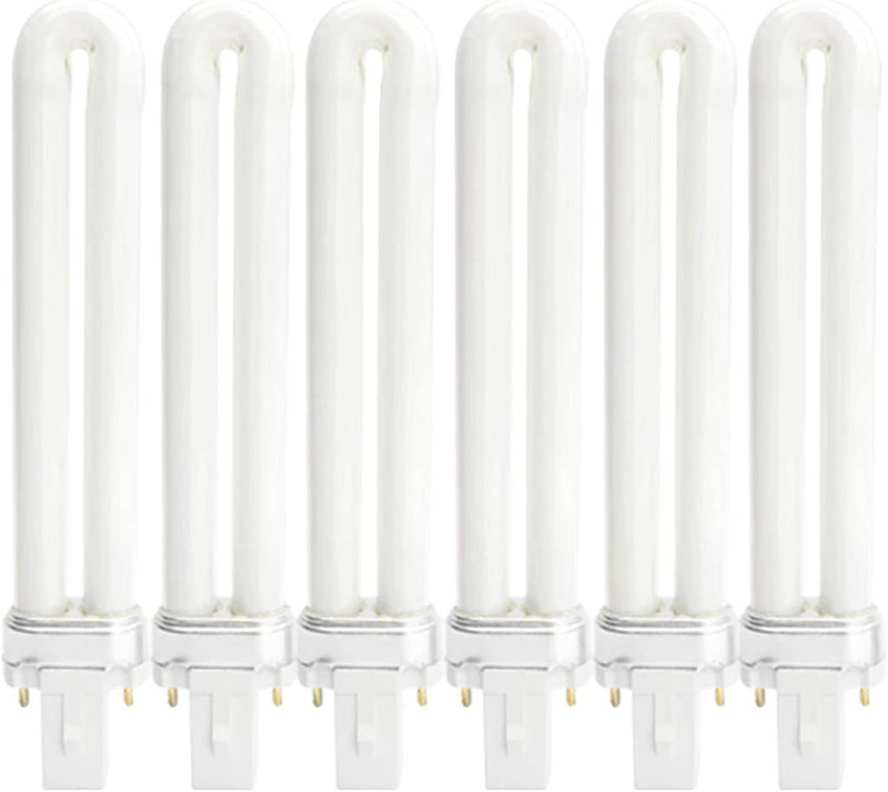 Amgolibi 9 Watts Replacement Fluorescent Bulb Compatible with Flyweb Classic Fly gallery