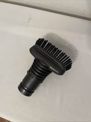 Dyson Stubborn Dirt Dusting Brush (Stiff Bristles) – Genuine Part.