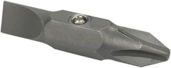 SCREWDRIVER/NUT DRIVE 2 REPLACEMENT BITS Klein Tool 32483 for 10-in-1 or 11-in-1