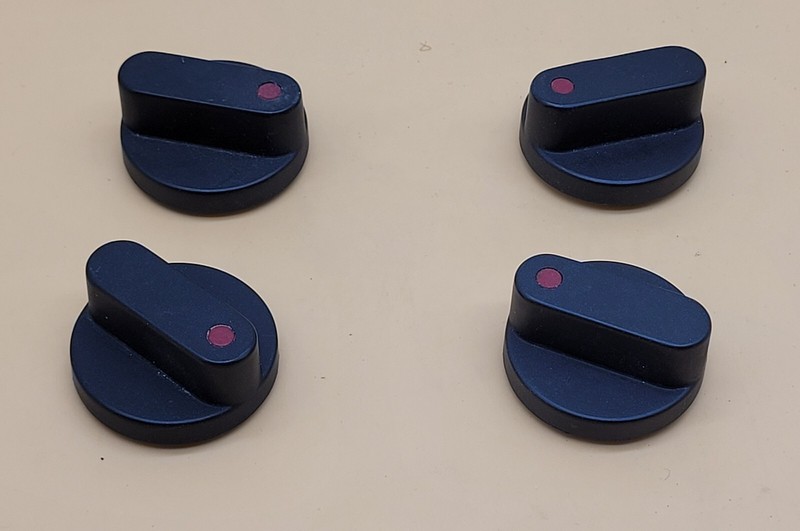 Genuine Oven Frigidaire Knob Set Part#DG94-02373A