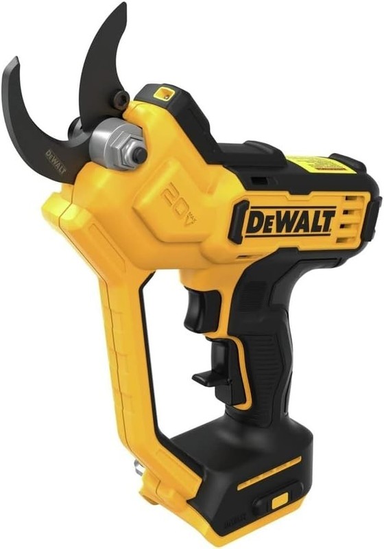 DEWALT DCPR320B 20V MAX Cordless Pruning Shears Bare Tool Only