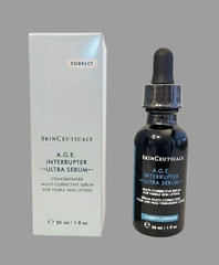 Skin Ceuticals A.G.E. Interrupter Ultra Serum 1oz (30ml) Free Shipping