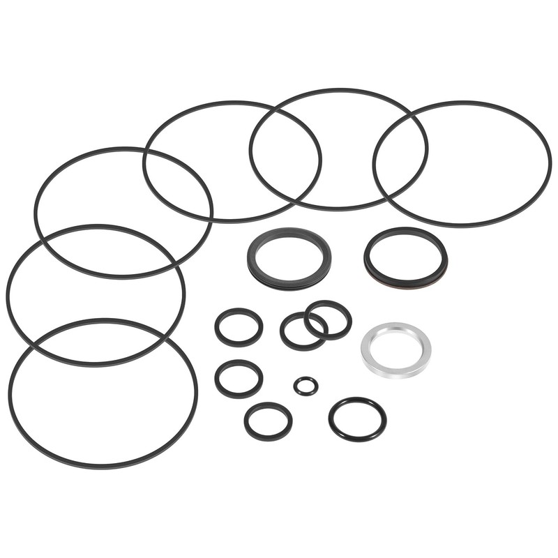 AM107078 Power Steering Control Unit Seal Kit for John Deere Lawn & Compact gallery