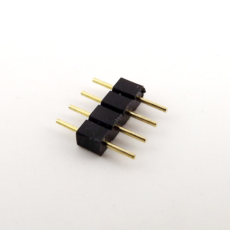 LED Mini Controller Cable 5V USB for 3528 5050 RGB Led Stirp Light to PC TV Tab gallery