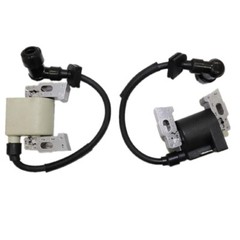Ignition Coil Set For Predator 670cc 22HP V-TWIN ENGINE 61614