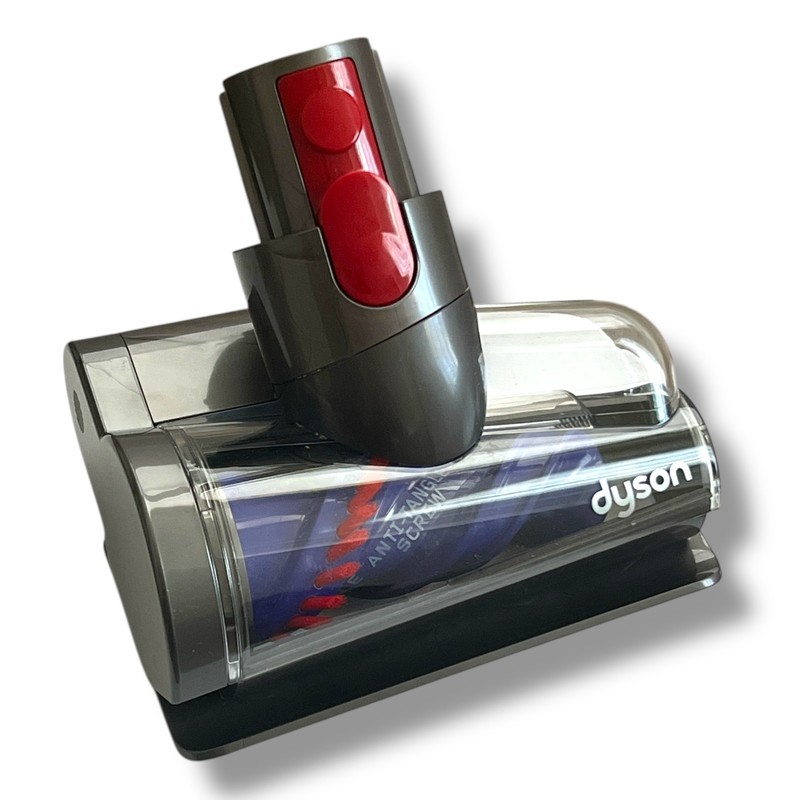 NEW Dyson Gen5 Vacuum Anti-Tangle Mini Motorized Hair Screw Tool gallery