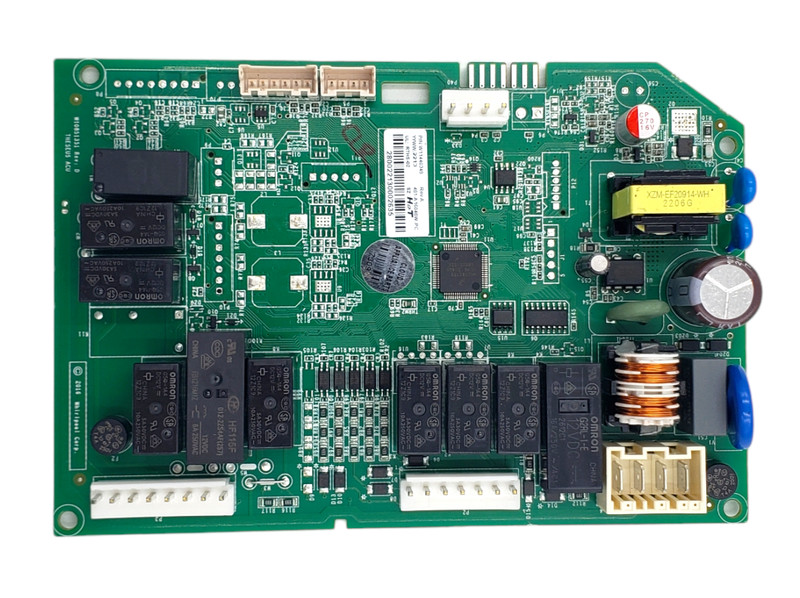 Genuine Whirlpool Fridge Control W11440349 Same Day Shipping & 60 Days Warranty