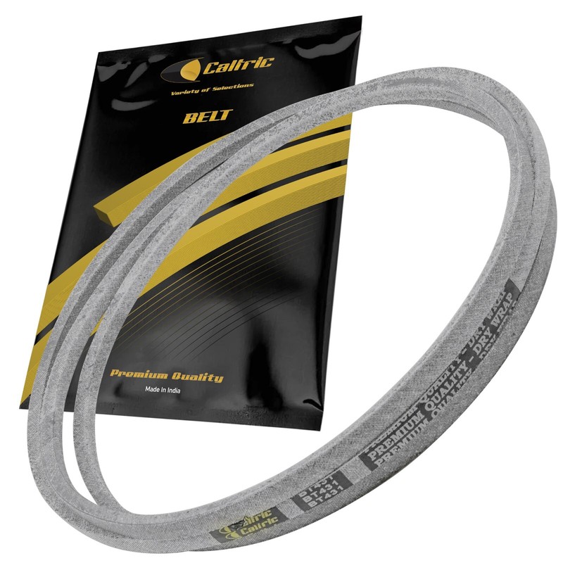 118 1/4 Inch 1/2″ Thick Deck Belt for Cub Cadet MTD 754-04033 954-04033