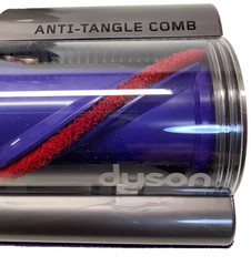 Genuine Dyson V15 SV47 Detect Anti-Tangle Comb Torque Motorized Nozzle Head NEW