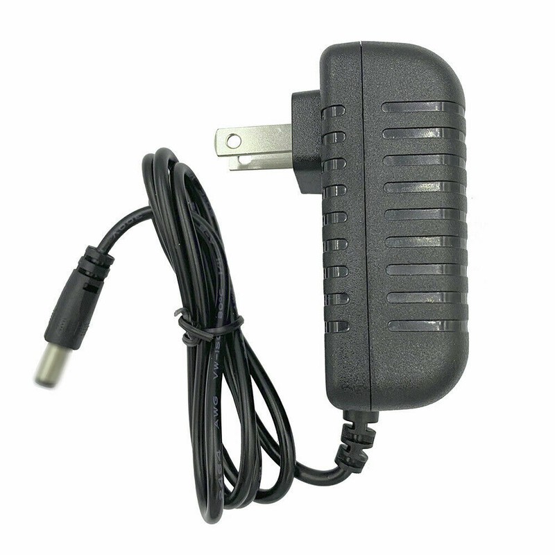 5V 1A/2A/2.5A/3A/4A DC Power Supply Charger Adapter ID/OD 2.5mm x 5.5mm Center