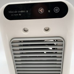 Portable Mini Cooler 3in1 Quiet Unit Air Cooler /Humidifier /Cooling Fans