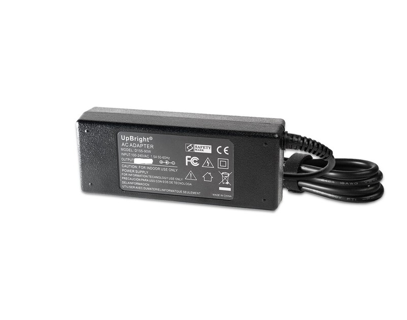 Adapter for Westinghouse UW46T7HW UW48T7HW TW-70411-U040B 1080p LD-4258 VR-3250D