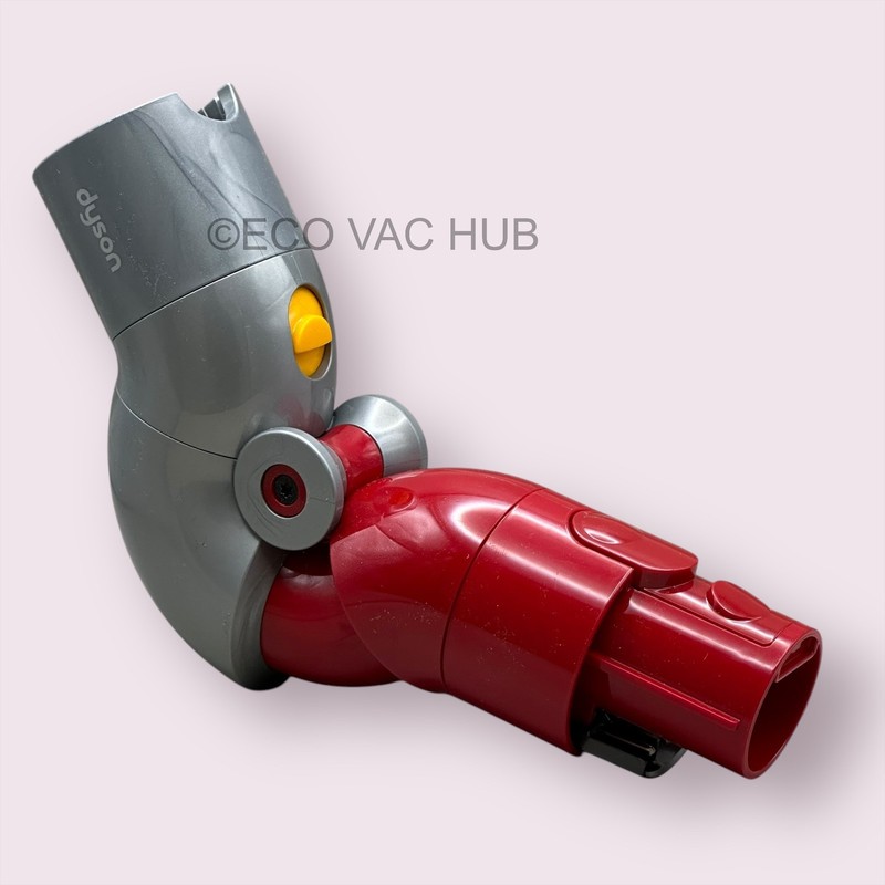 GENUINE DYSON QUICK RELEASE LOW REACH ADAPTER GEN 5 GEN5DETECT PART