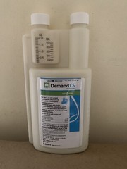 Demand CS Quart Insecticide Bedbug Roach Pest Insect Control