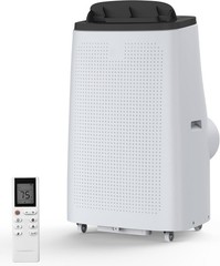14000 BTU Portable Air Conditioner AC Unit Cooler Fan Dehumidifier 700 sq ft