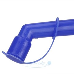 Hand Pressure Water Pump for 5 Gallon Bottle – Manual Water Dispenser Hand Pump