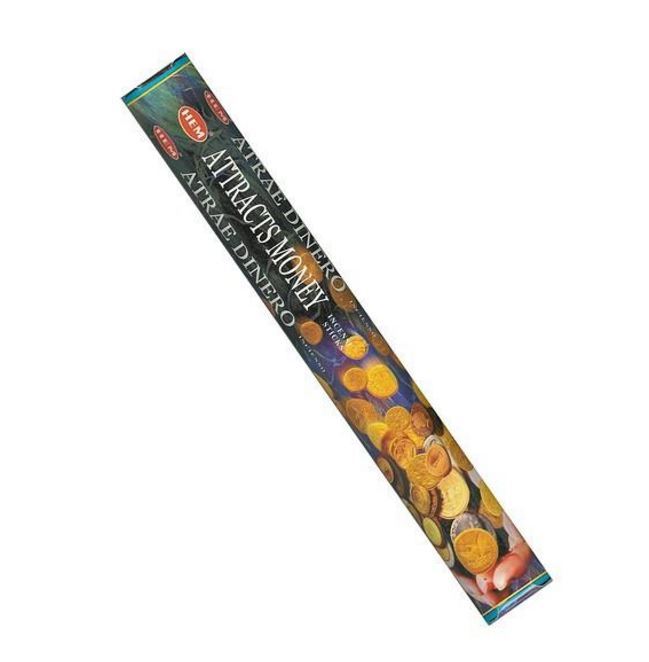 HEM Incense Sticks 20 Sticks BUY 4 GET 4 FREE!