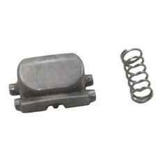 Dyson DC40 UP16 UP19 RELEASE BUTTON PUSH TAB for Cyclone Canister Dust Bin OEM