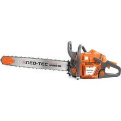 65cc Chainsaw Gas Power with 24» Guide Bar Chain Compatible with Husqvarna 365