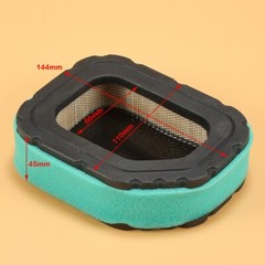 2Pcs Air Filter w/ Pre-Filter For Kohler 32 083-03S 3208303S 32 083-05S 3208305S