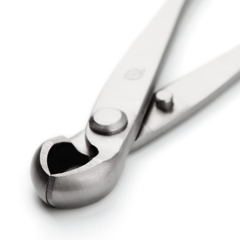 180 Mm Knob Cutter Concave Cutter Bonsai Tools gallery