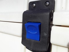 2 – Personalized Pelican Ice Chest Replacement Latch Parts ridgid PETG plastic