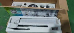 Sofucor 76-Inch Industrial Ceiling Fan Smart with Remote/APP Control 8 Blades 🌈