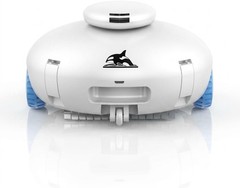 New K2 Cordless Robotic Pool Cleaner 120 Min Runtime Strong Suction