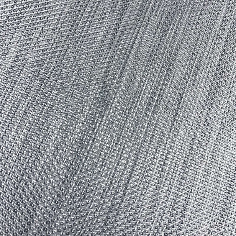 Woven Vinyl Flooring | Urban Weave - Tungsten | 8'6" X 10'-30' gallery